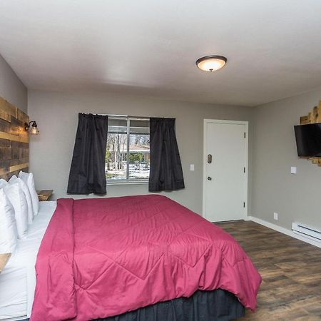 Apple Creek Cottages Prescott Exteriör bild
