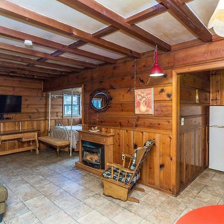 Apple Creek Cottages Prescott Exteriör bild