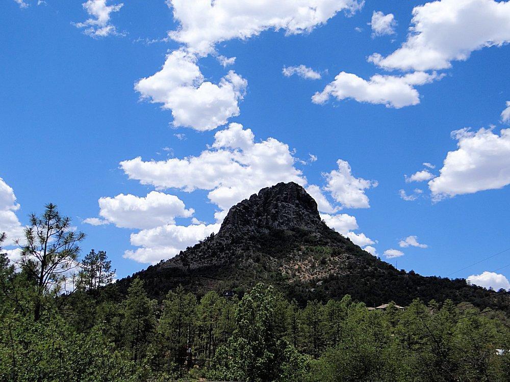Apple Creek Cottages Prescott Exteriör bild