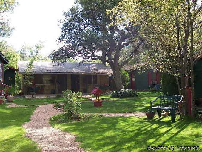 Apple Creek Cottages Prescott Exteriör bild
