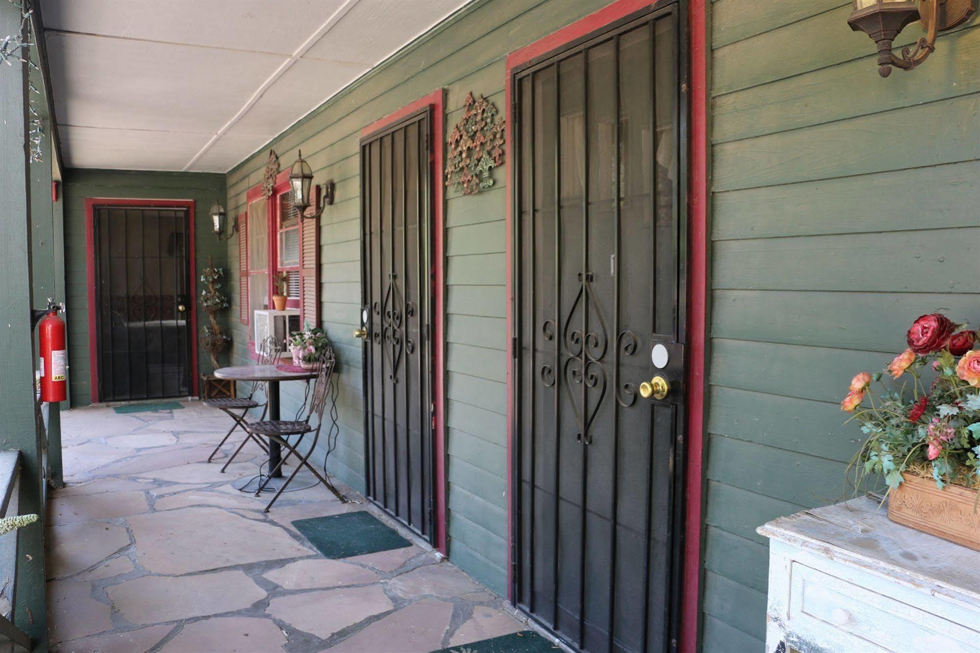 Apple Creek Cottages Prescott Exteriör bild