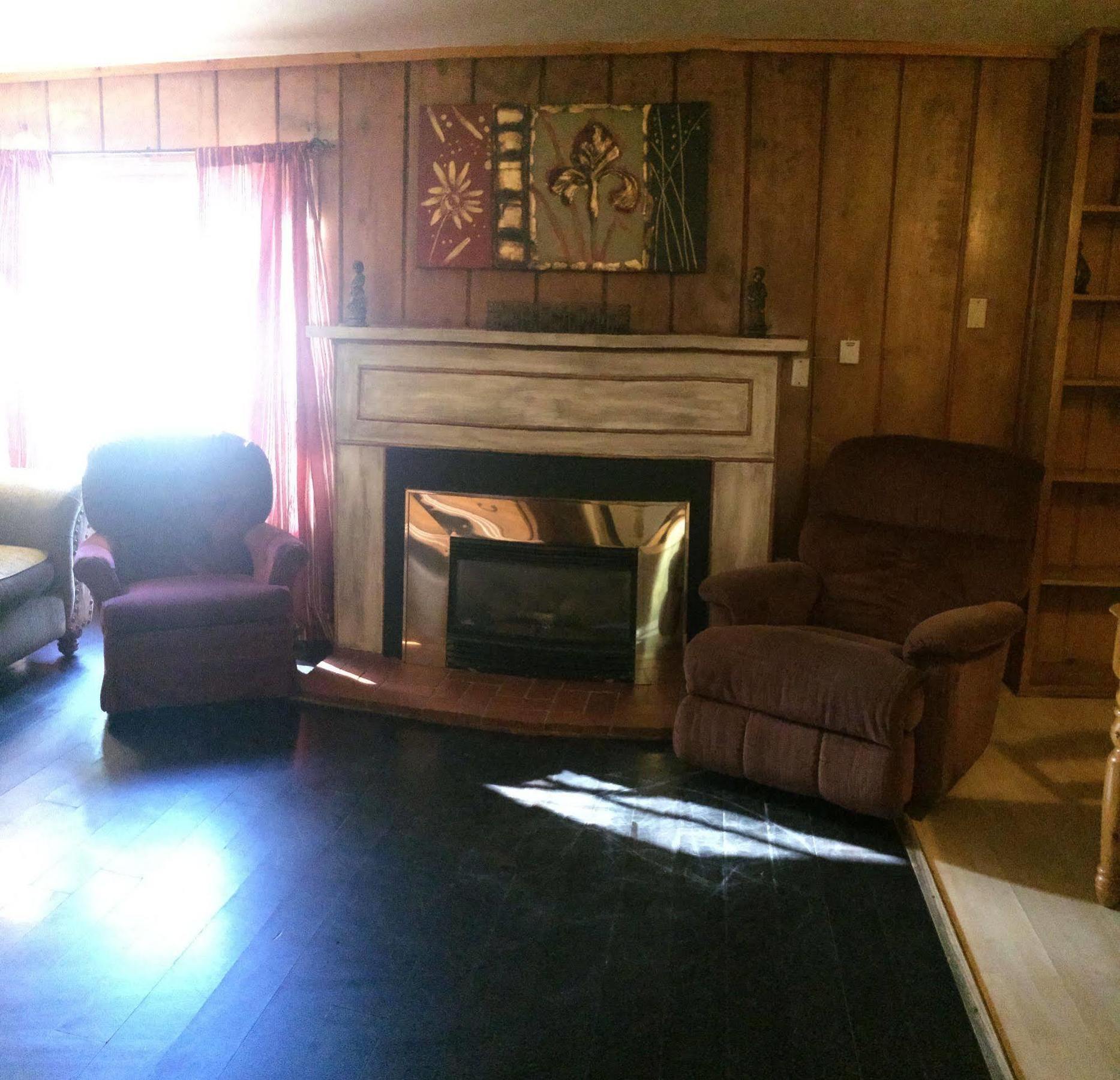 Apple Creek Cottages Prescott Exteriör bild