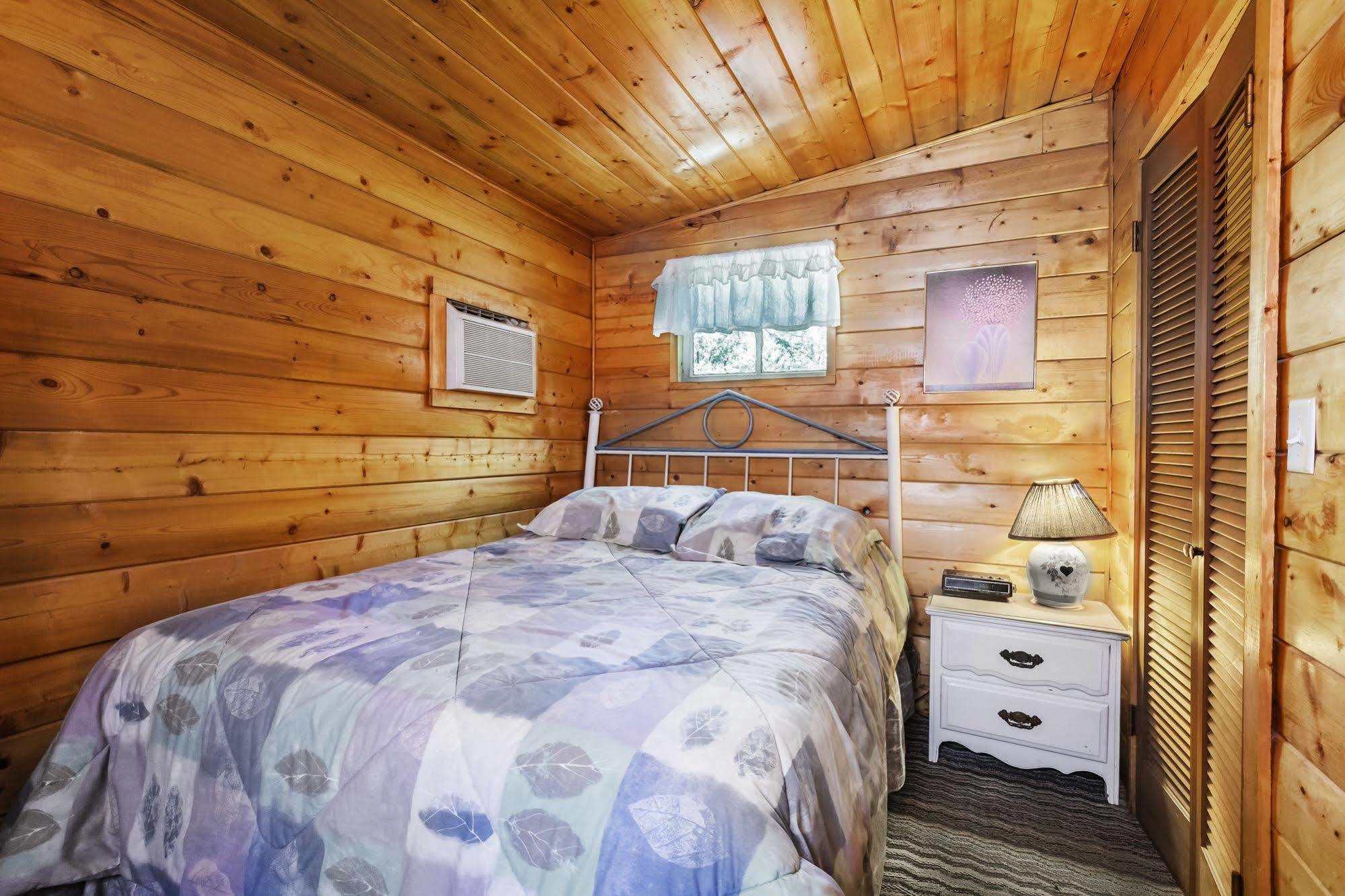 Apple Creek Cottages Prescott Exteriör bild