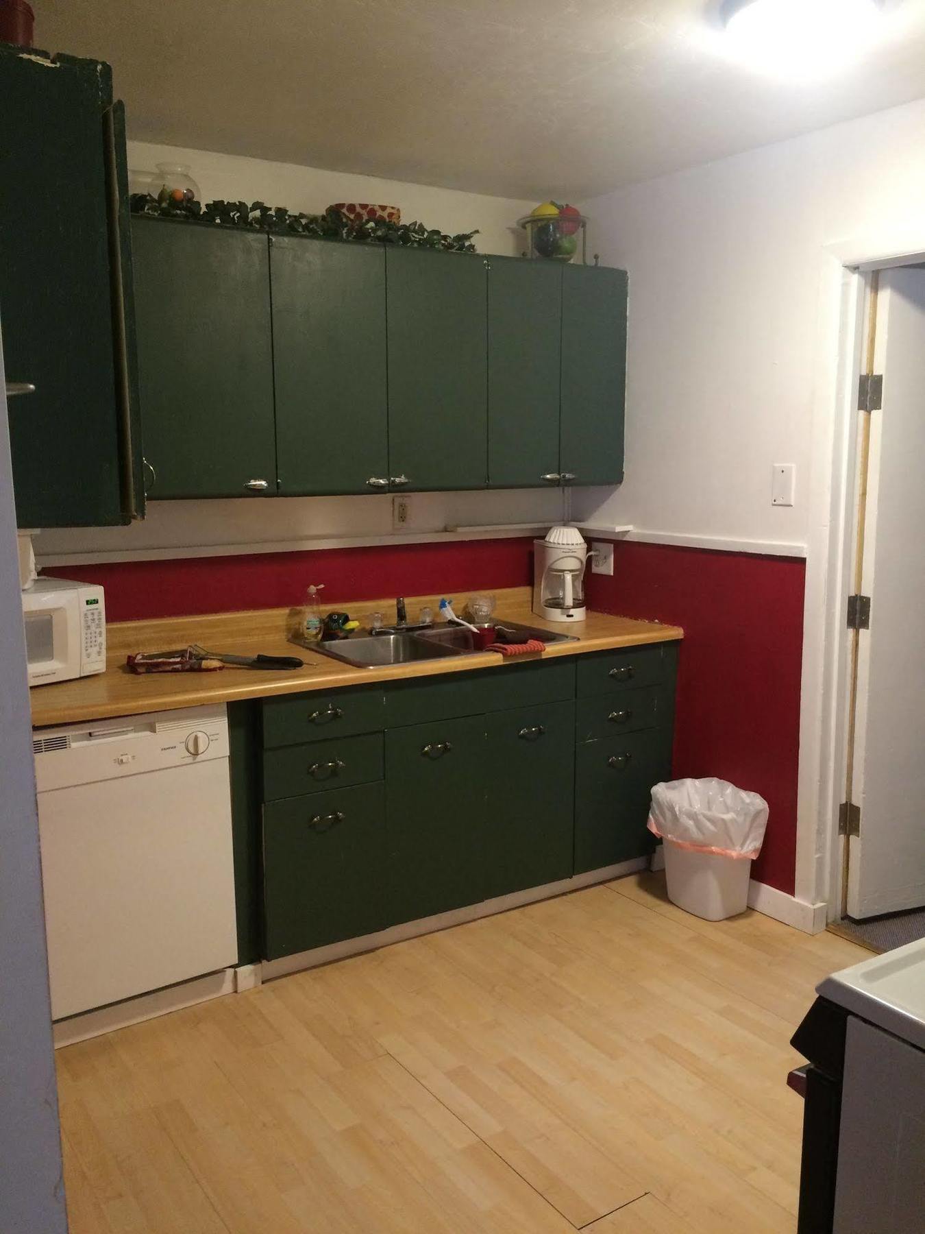 Apple Creek Cottages Prescott Exteriör bild