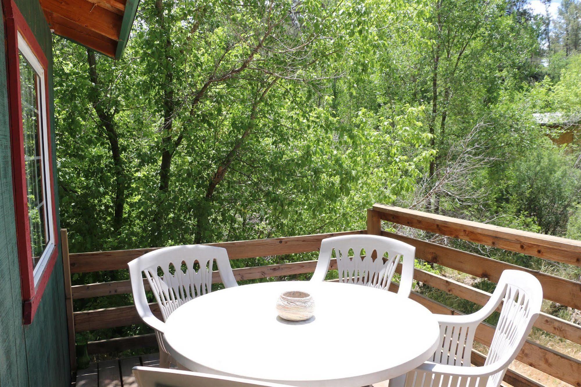 Apple Creek Cottages Prescott Exteriör bild