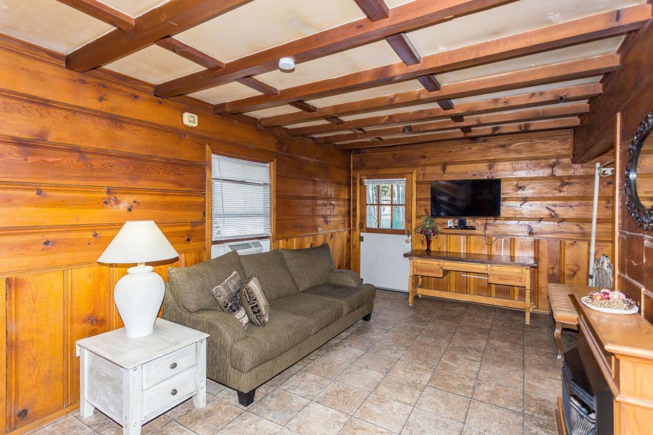 Apple Creek Cottages Prescott Exteriör bild
